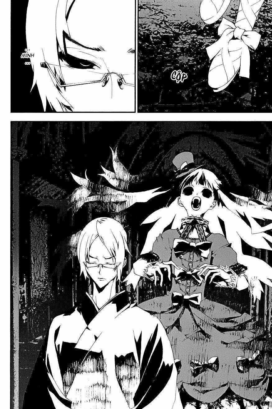 Shiki - Chapter 12 - Trang 46