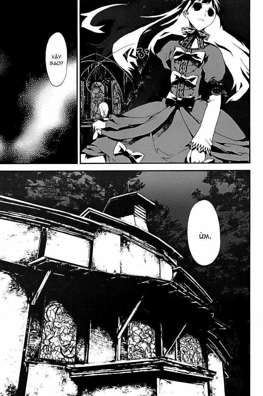 Shiki - Chapter 12 - Trang 49