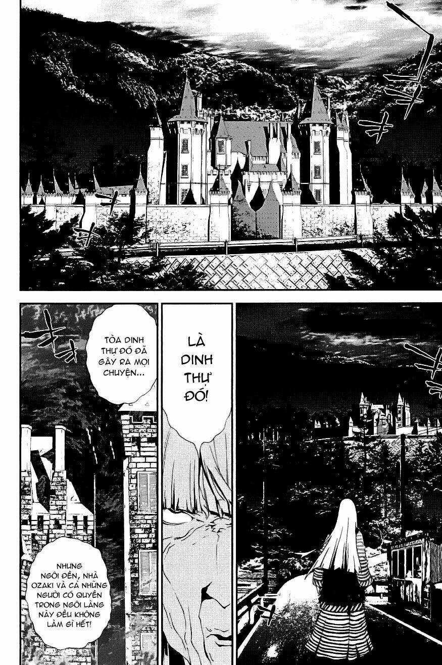 Shiki - Chapter 12 - Trang 50