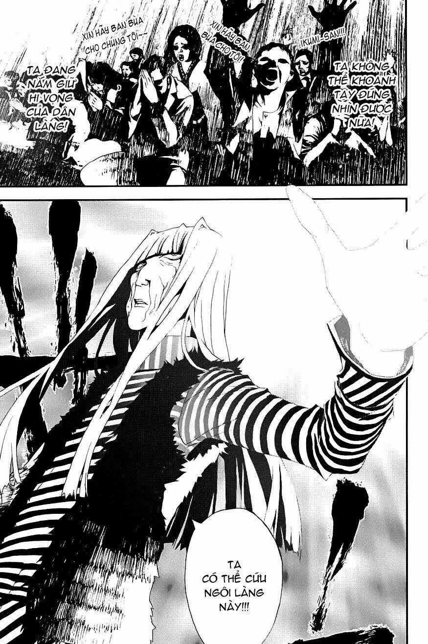 Shiki - Chapter 12 - Trang 51