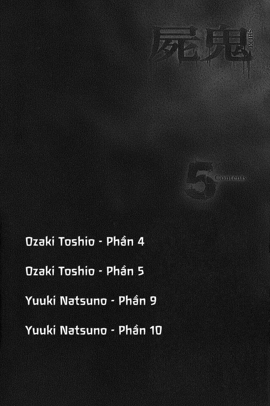 Shiki - Chapter 12 - Trang 7