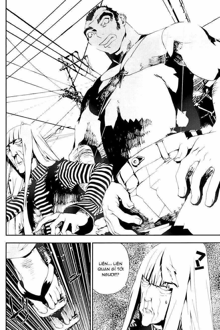 Shiki - Chapter 13 - Trang 13