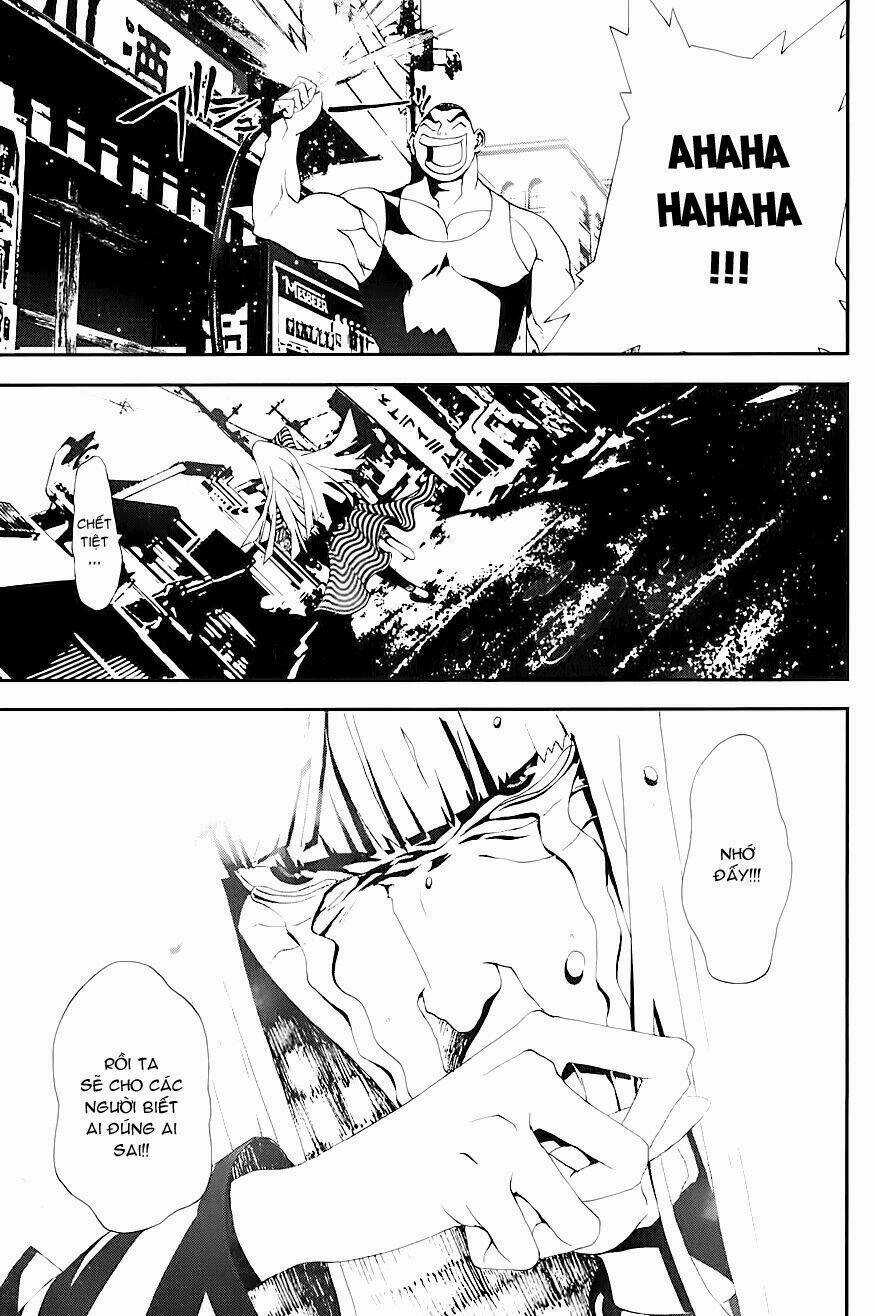 Shiki - Chapter 13 - Trang 16