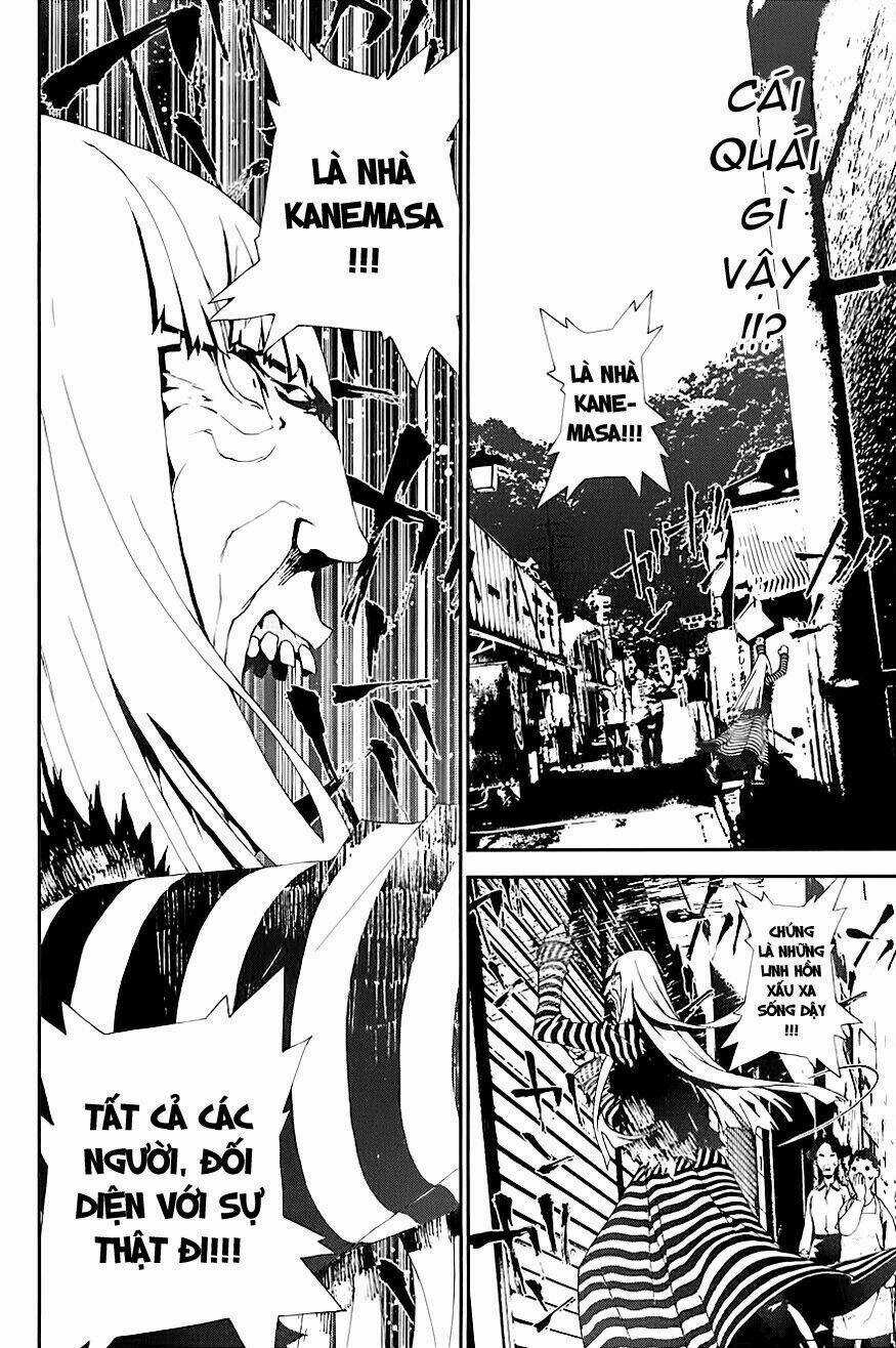 Shiki - Chapter 13 - Trang 19