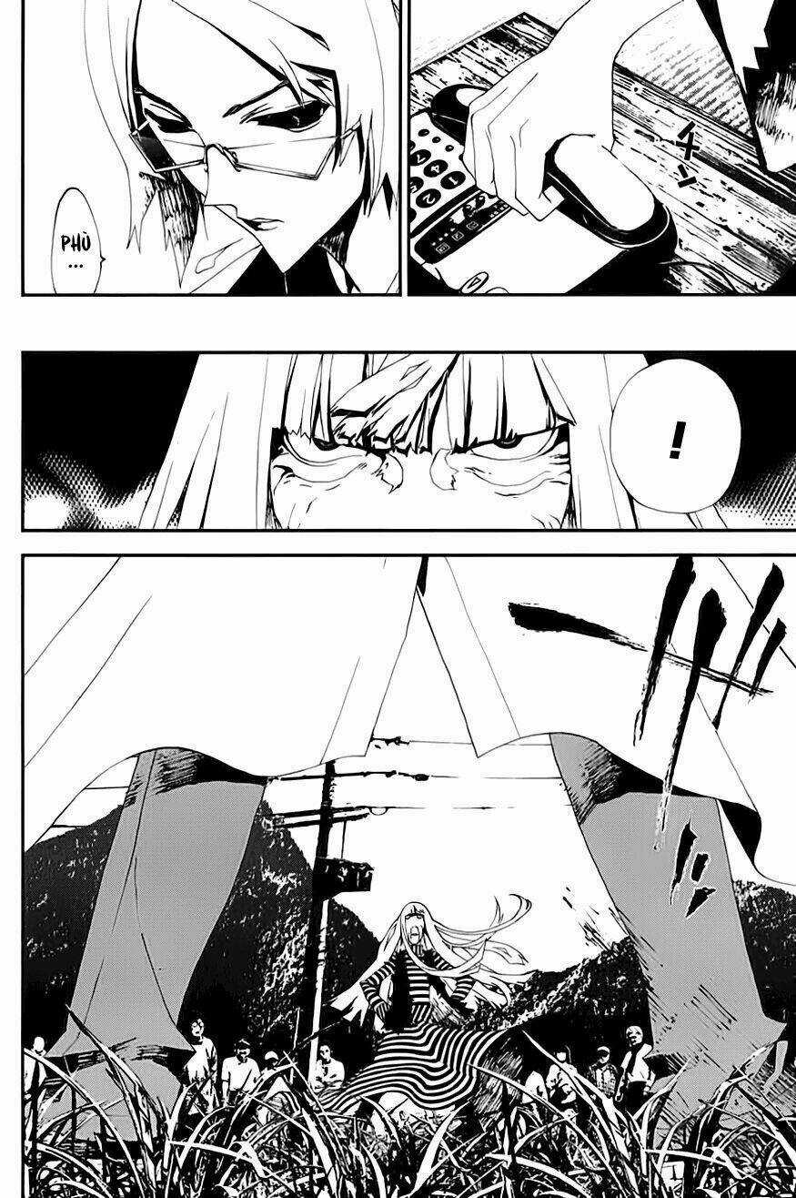 Shiki - Chapter 13 - Trang 25