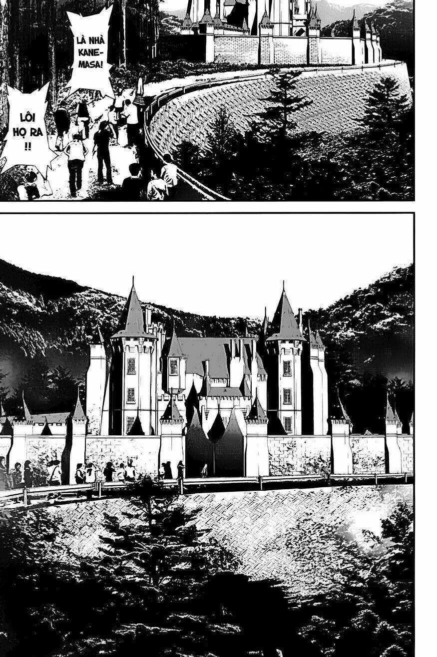Shiki - Chapter 13 - Trang 30