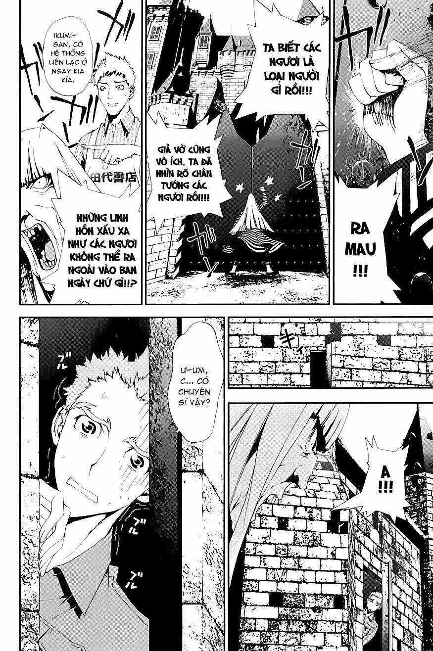 Shiki - Chapter 13 - Trang 31
