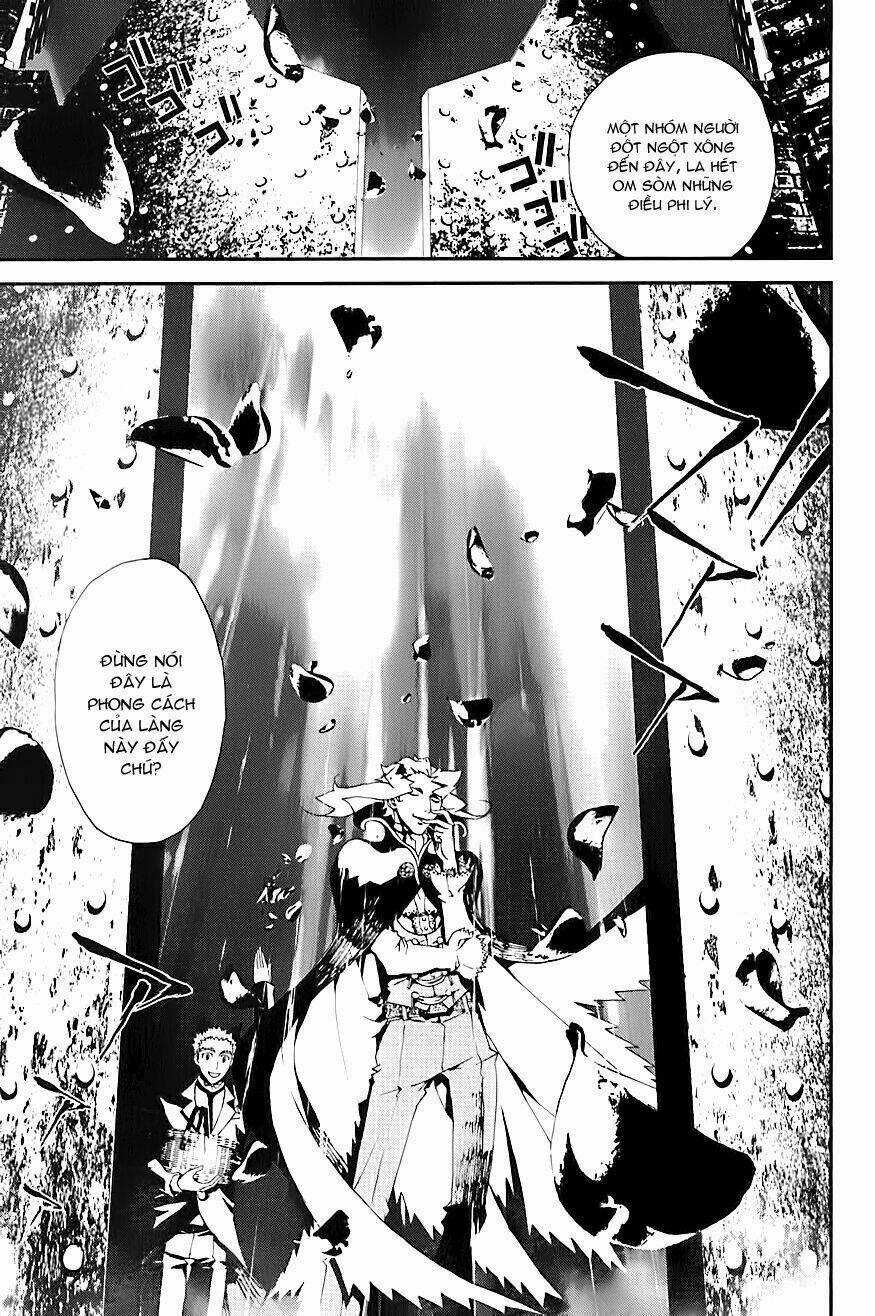 Shiki - Chapter 13 - Trang 34