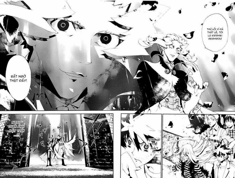 Shiki - Chapter 13 - Trang 35