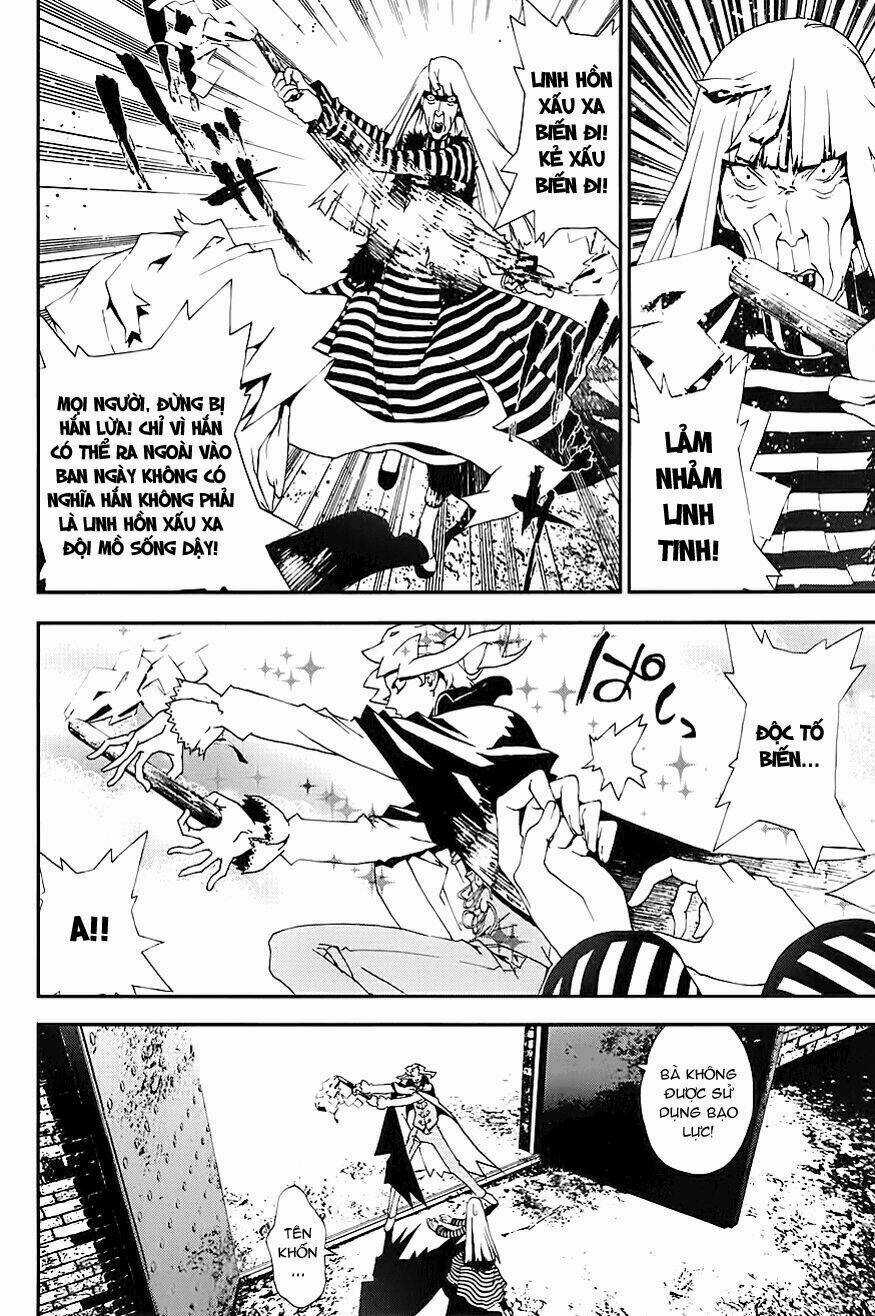 Shiki - Chapter 13 - Trang 36
