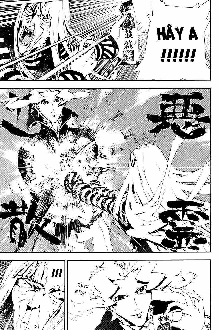 Shiki - Chapter 13 - Trang 37