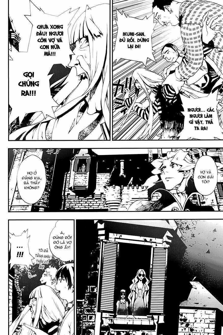 Shiki - Chapter 13 - Trang 38