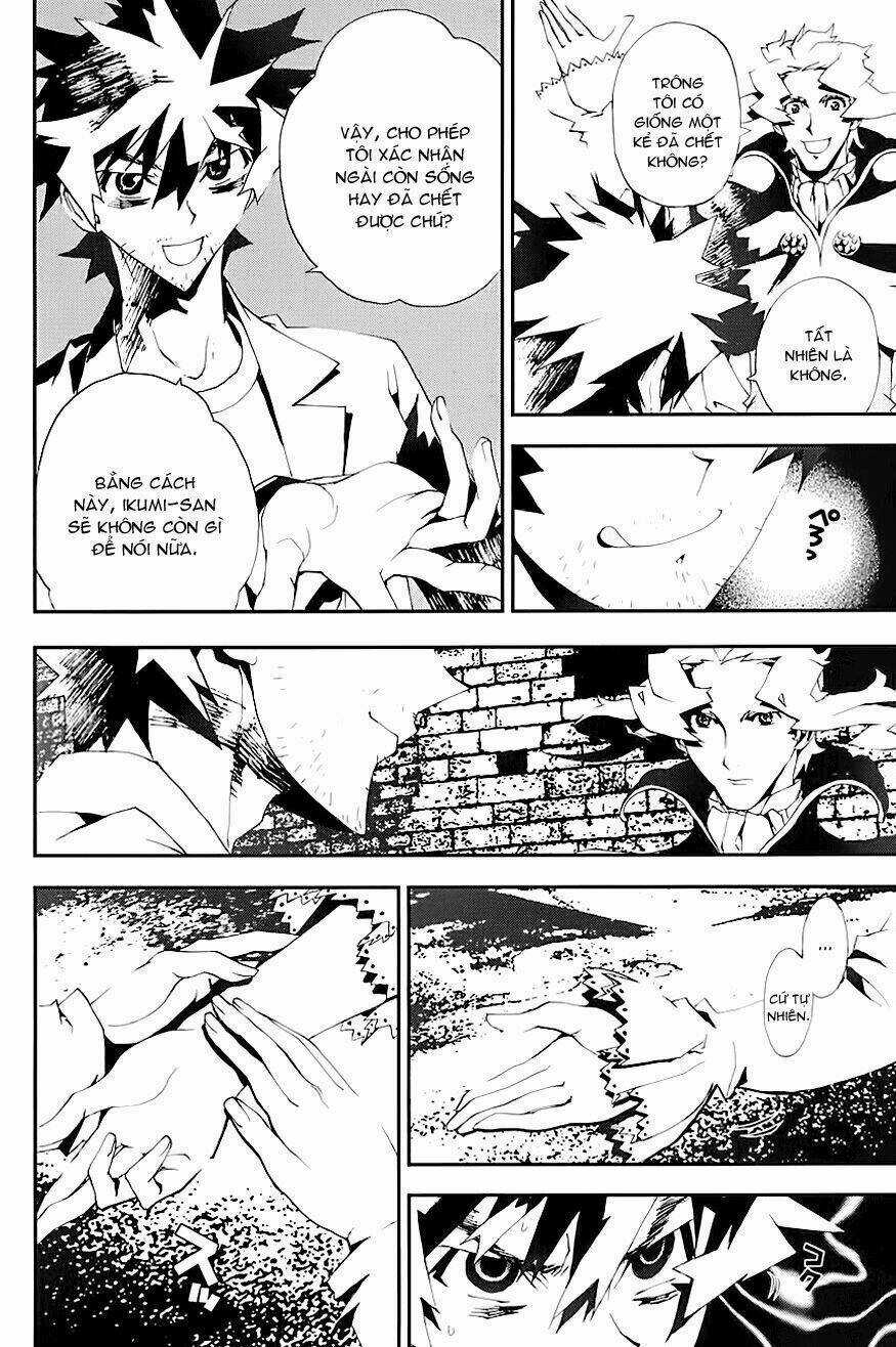 Shiki - Chapter 13 - Trang 40