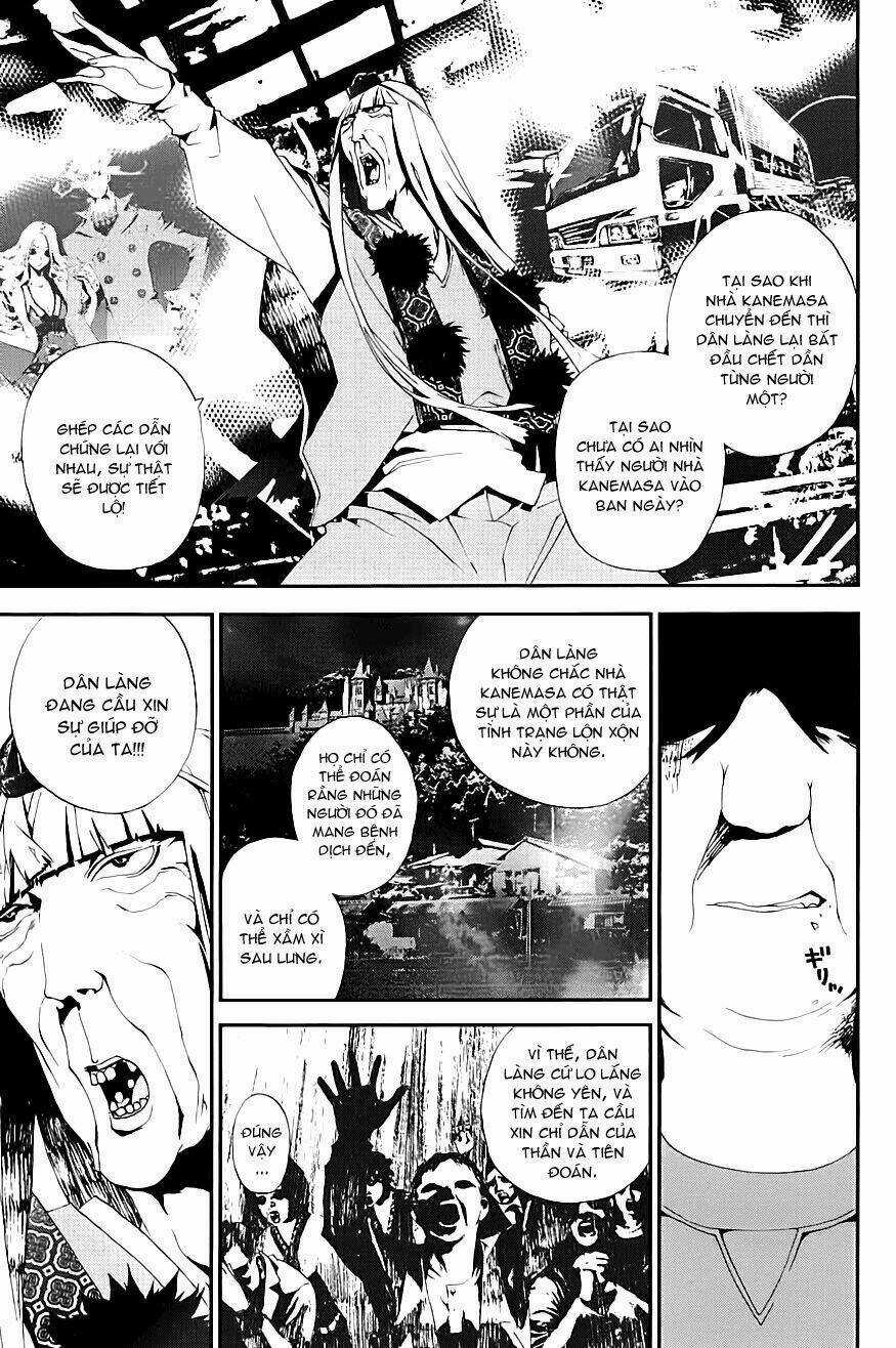 Shiki - Chapter 13 - Trang 5