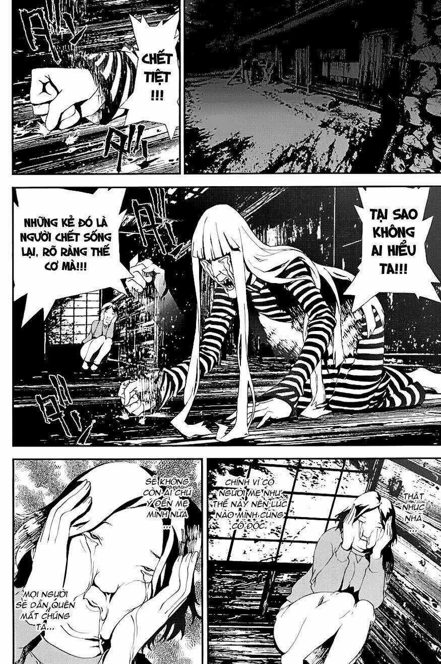 Shiki - Chapter 13 - Trang 44