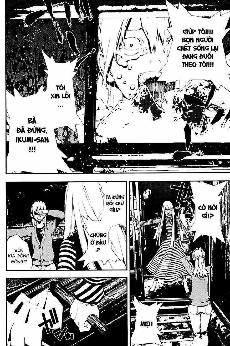 Shiki - Chapter 13 - Trang 46