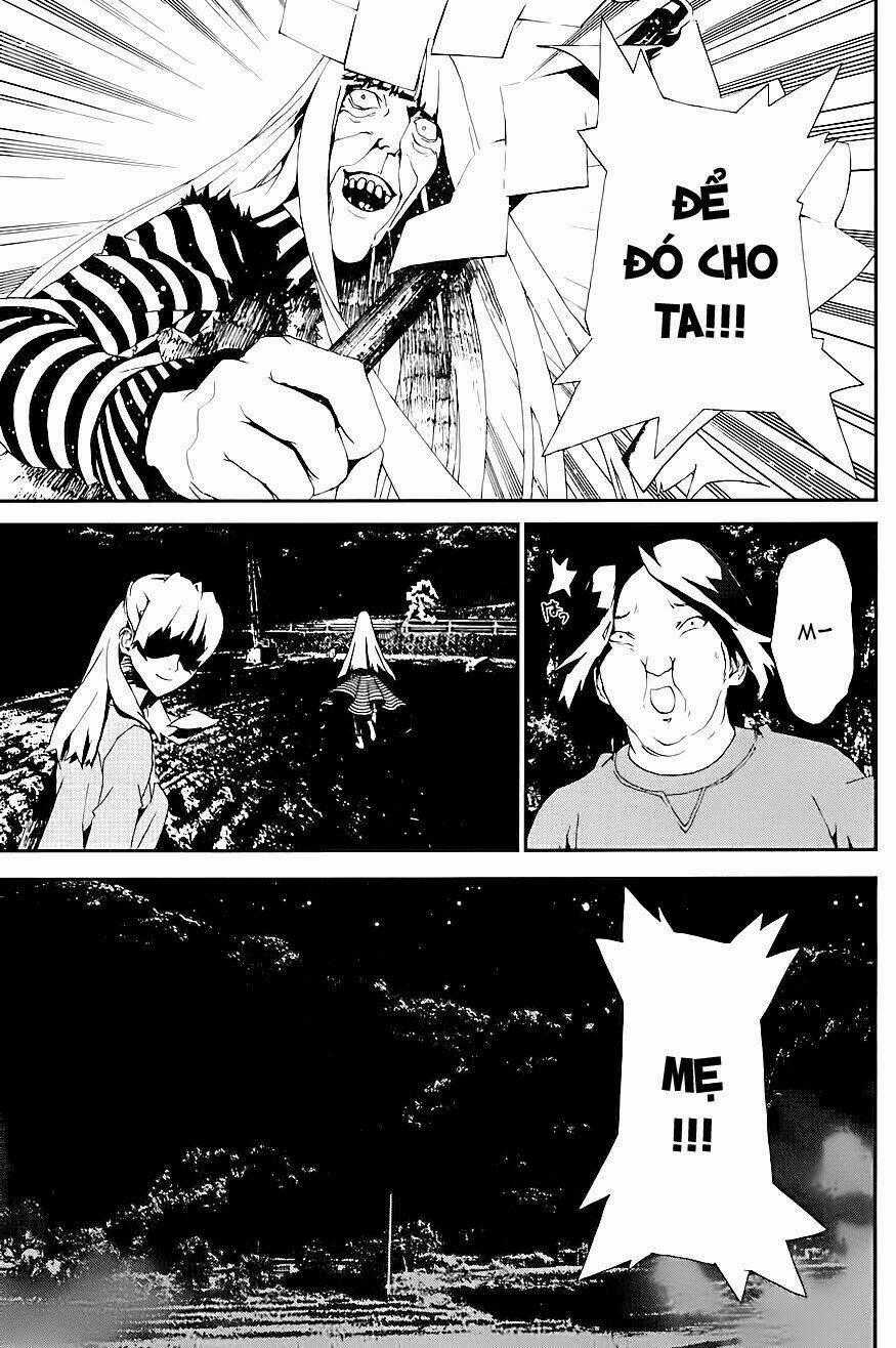 Shiki - Chapter 13 - Trang 47