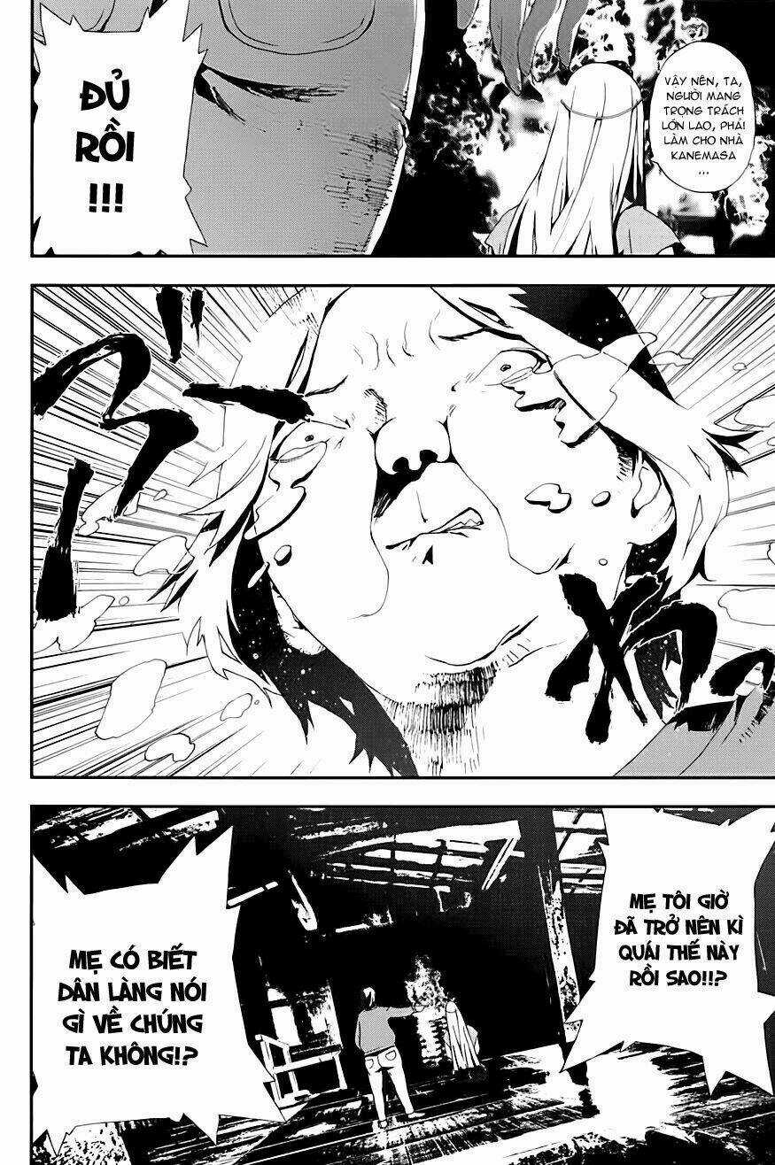 Shiki - Chapter 13 - Trang 6