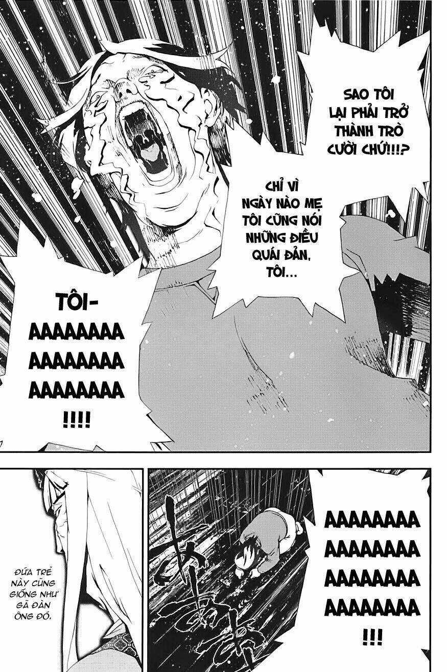 Shiki - Chapter 13 - Trang 7