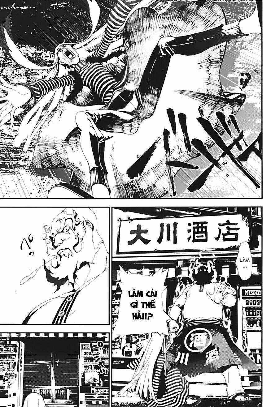 Shiki - Chapter 13 - Trang 10