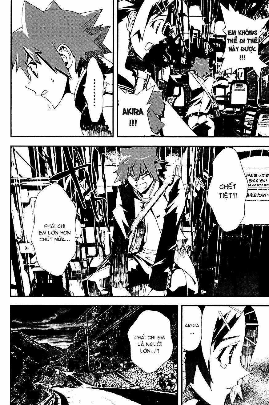 Shiki - Chapter 14 - Trang 19