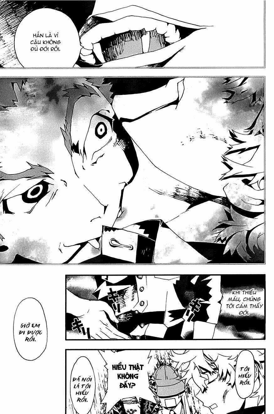 Shiki - Chapter 14 - Trang 26