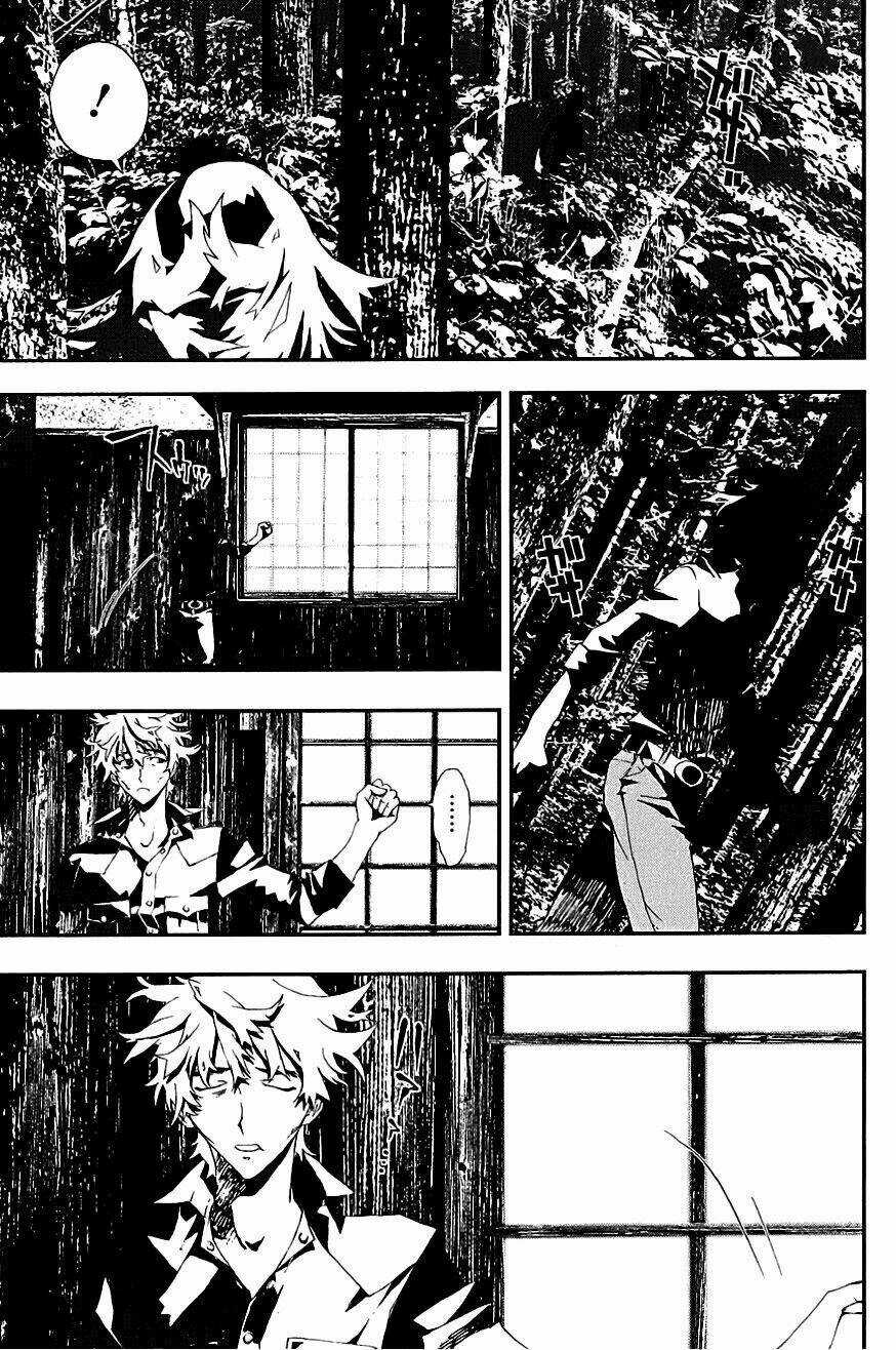 Shiki - Chapter 14 - Trang 28