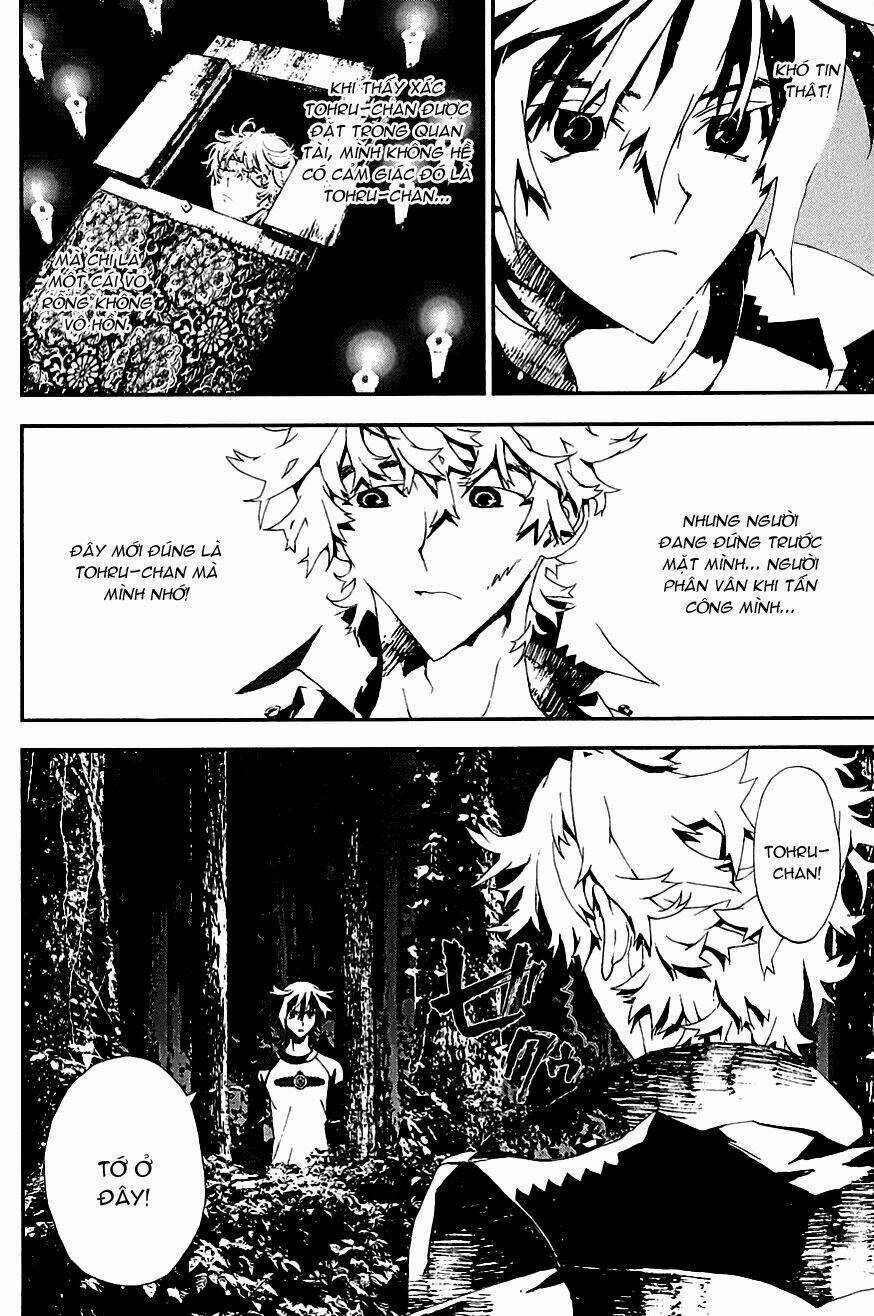 Shiki - Chapter 14 - Trang 29