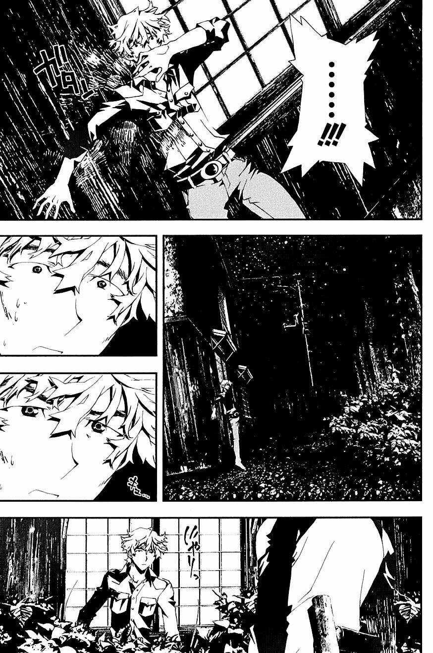Shiki - Chapter 14 - Trang 30