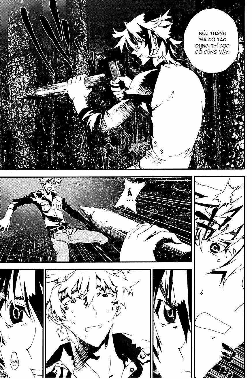 Shiki - Chapter 14 - Trang 36