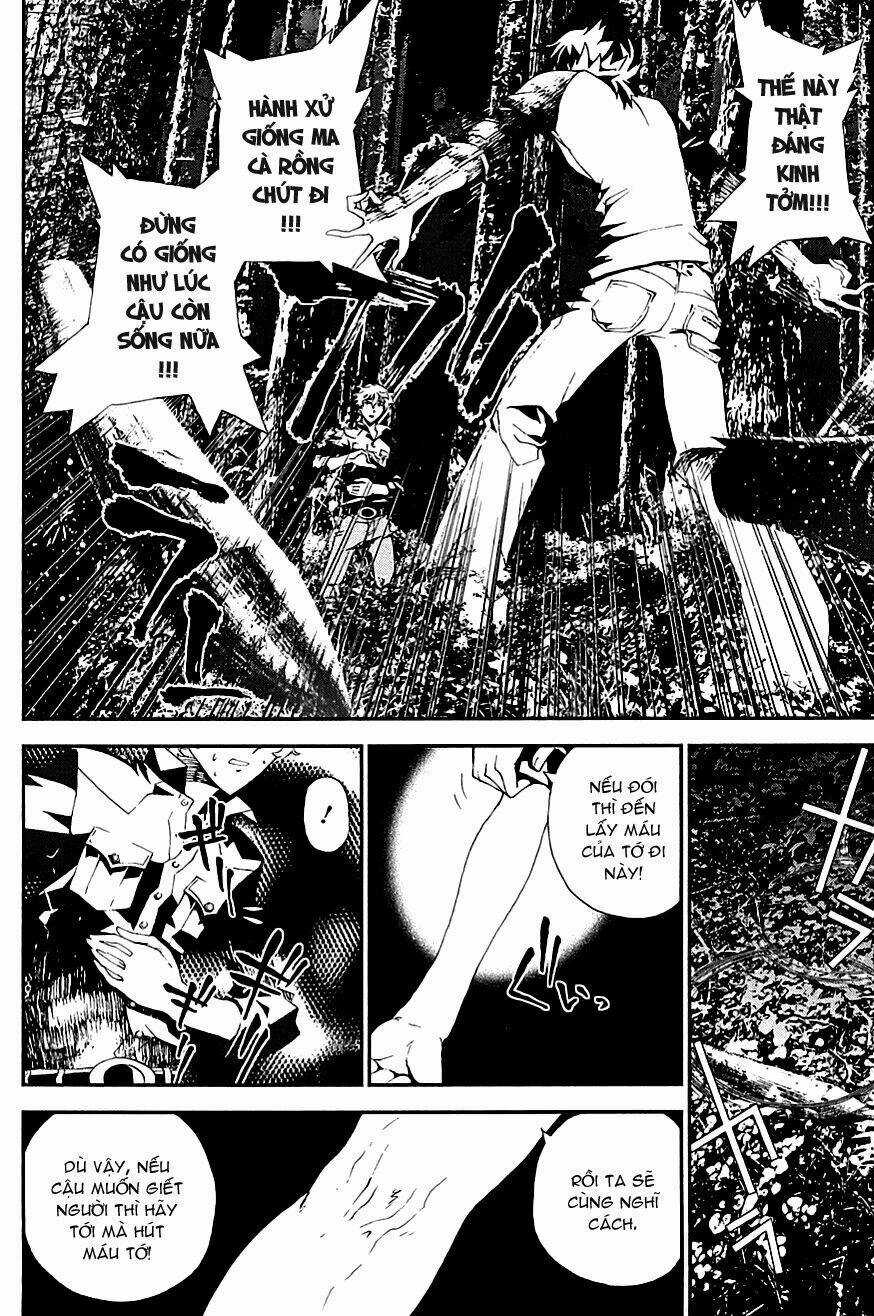 Shiki - Chapter 14 - Trang 37