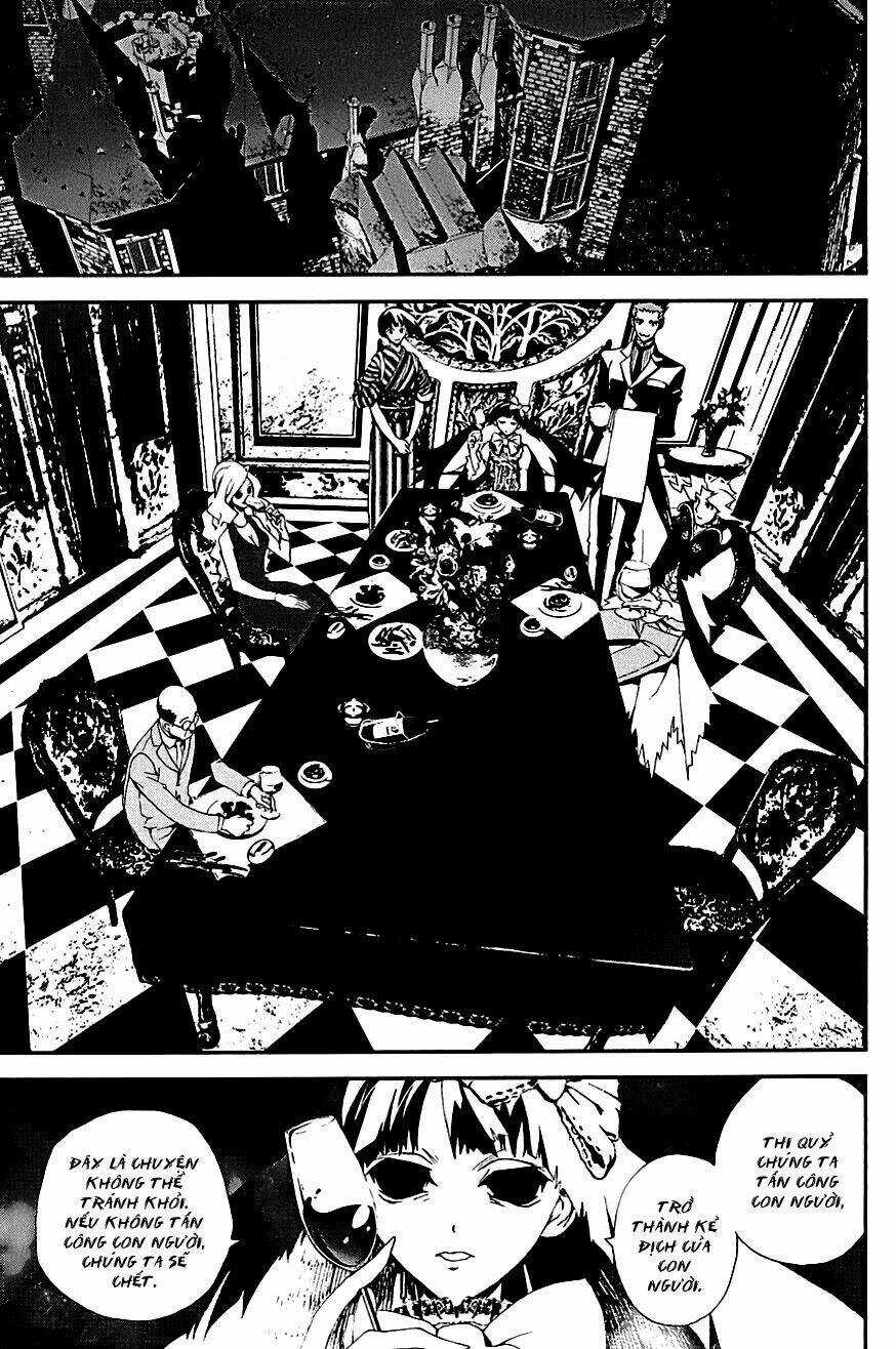 Shiki - Chapter 14 - Trang 40