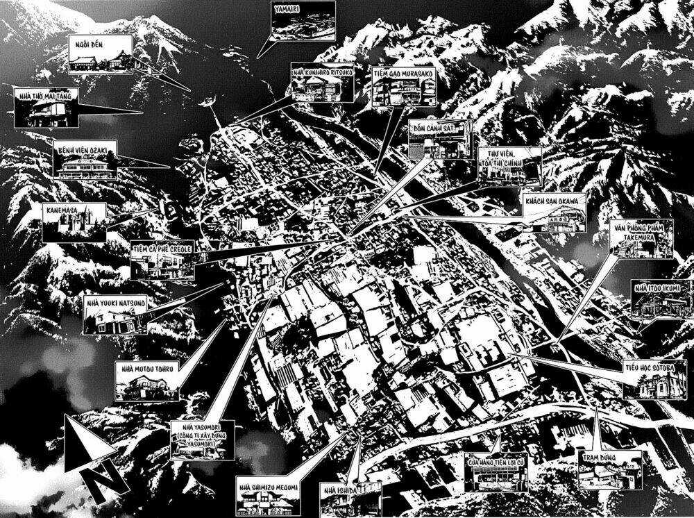 Shiki - Chapter 14 - Trang 5