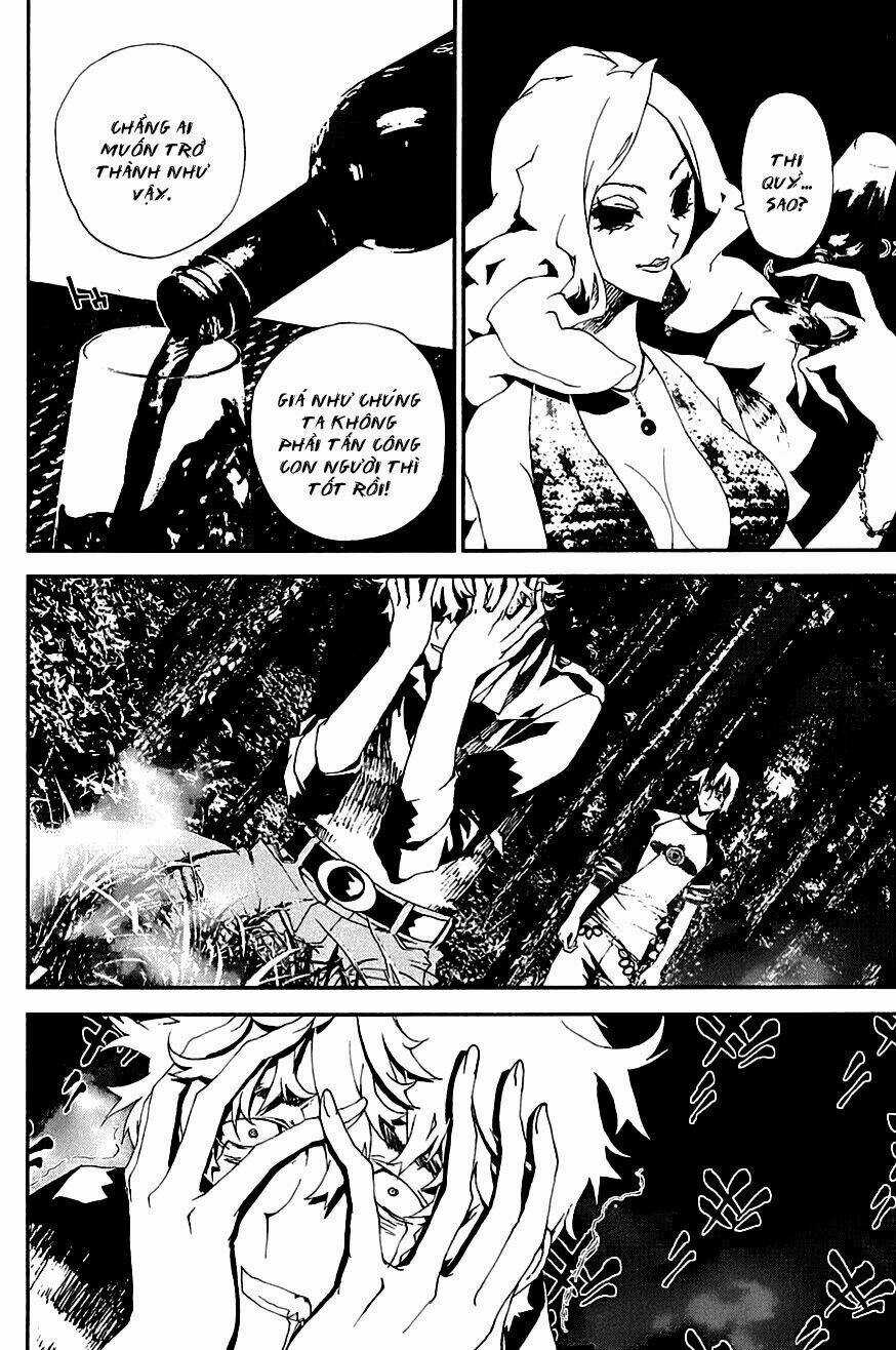 Shiki - Chapter 14 - Trang 41