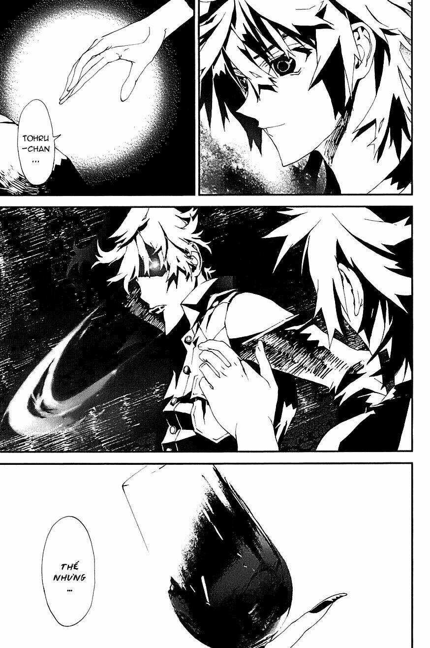 Shiki - Chapter 14 - Trang 42