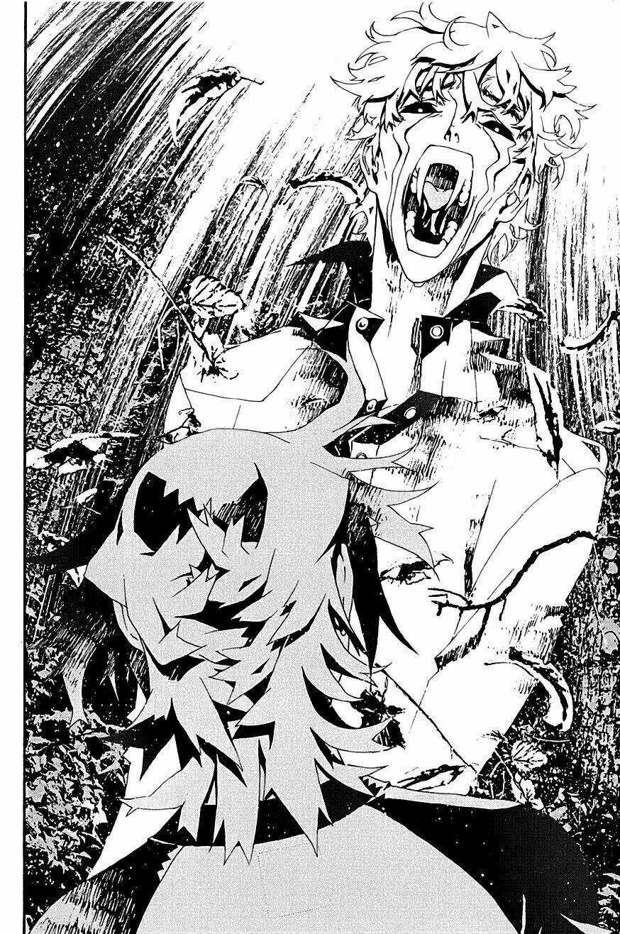 Shiki - Chapter 14 - Trang 43