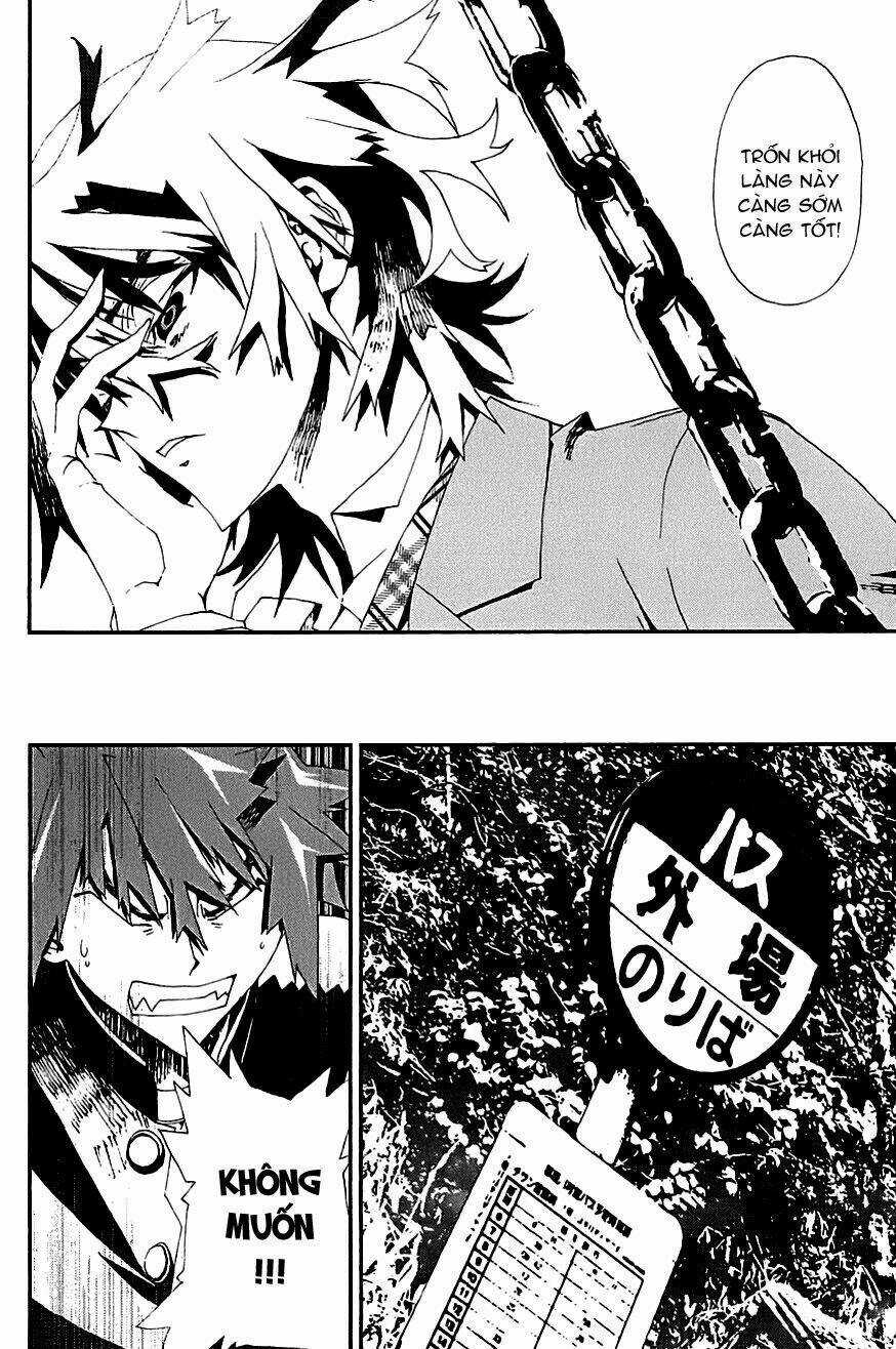 Shiki - Chapter 14 - Trang 10