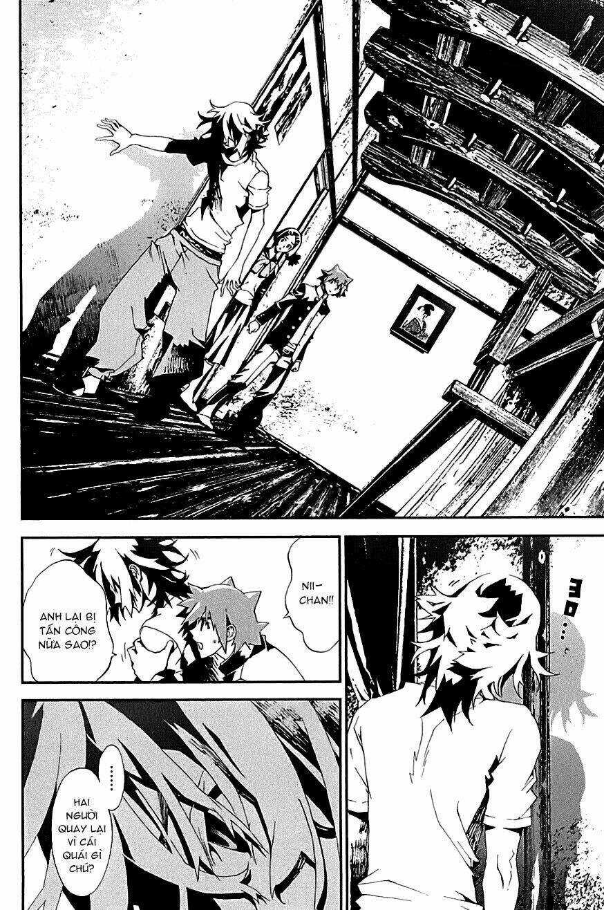 Shiki - Chapter 15 - Trang 11