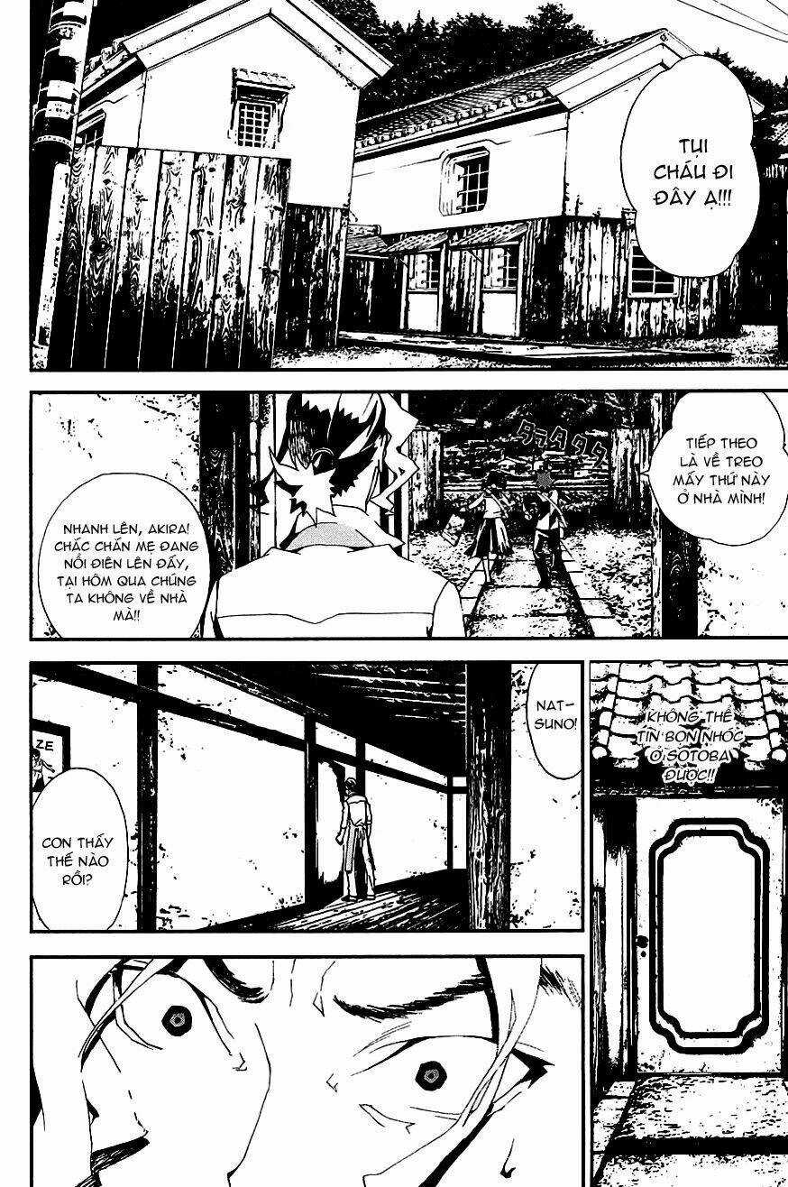 Shiki - Chapter 15 - Trang 17