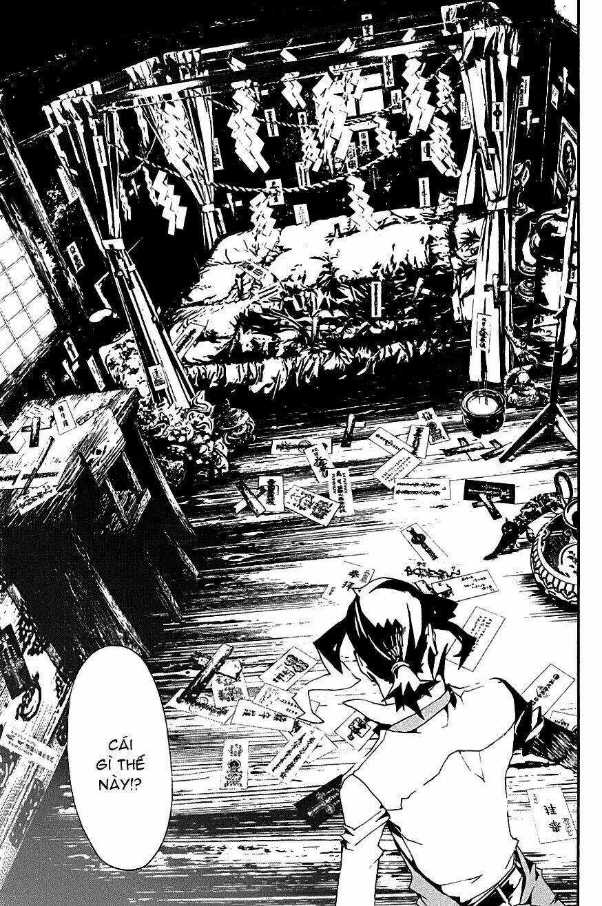 Shiki - Chapter 15 - Trang 18