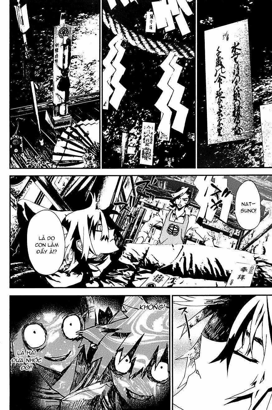 Shiki - Chapter 15 - Trang 19