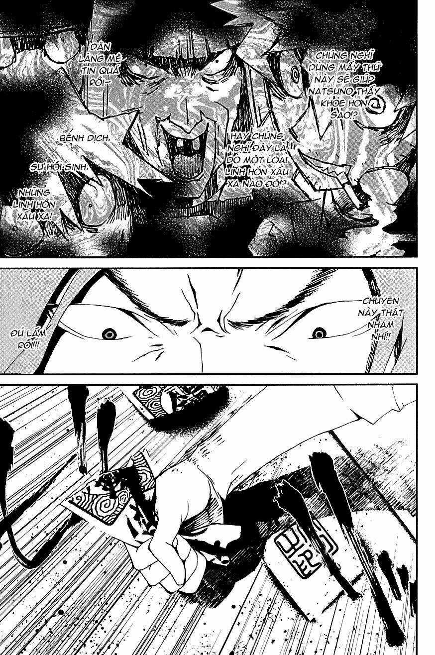 Shiki - Chapter 15 - Trang 20