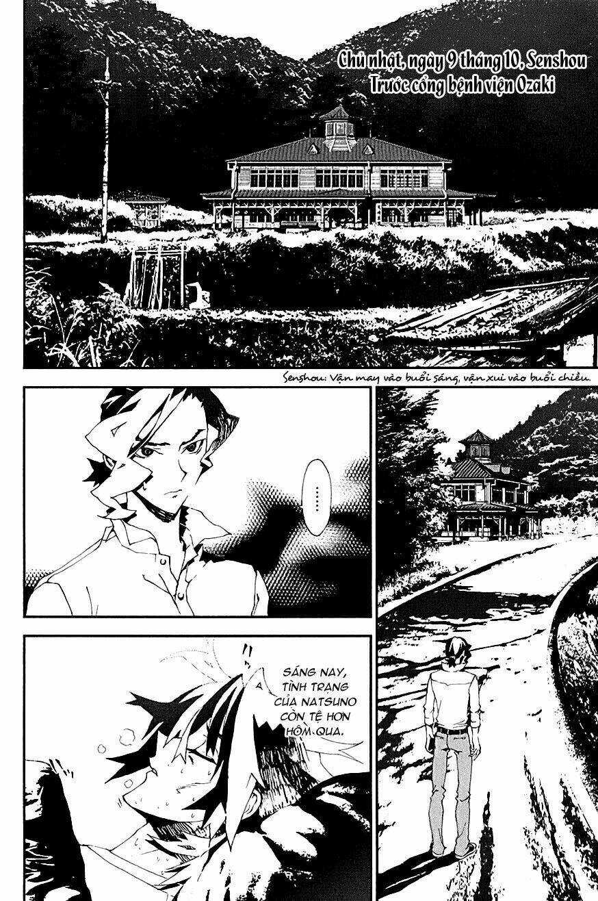 Shiki - Chapter 15 - Trang 21