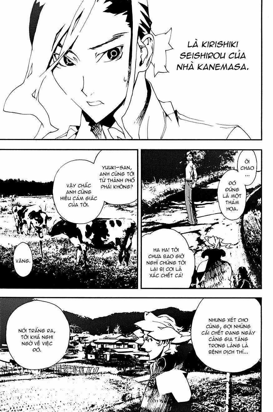 Shiki - Chapter 15 - Trang 24
