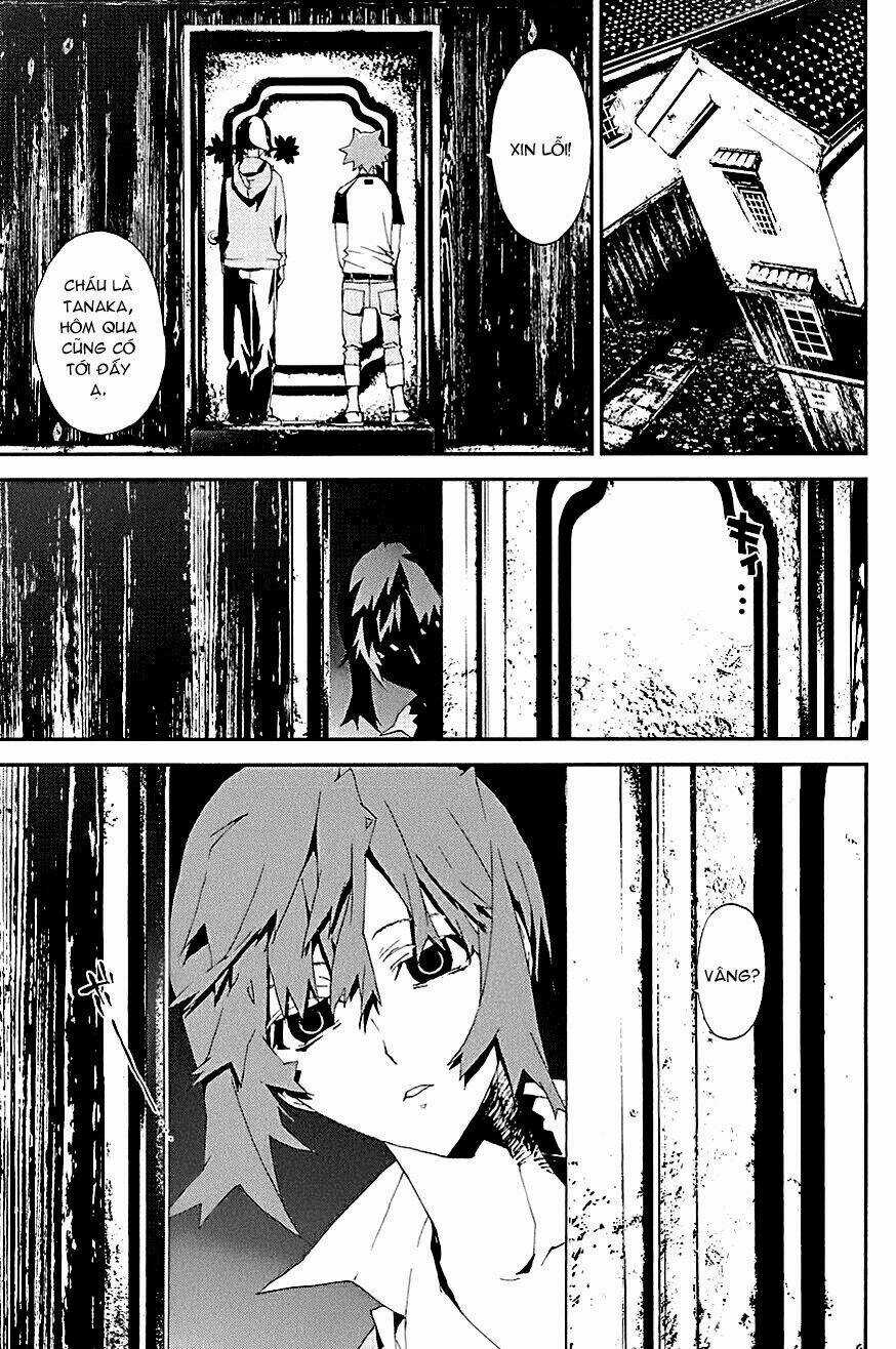 Shiki - Chapter 15 - Trang 26