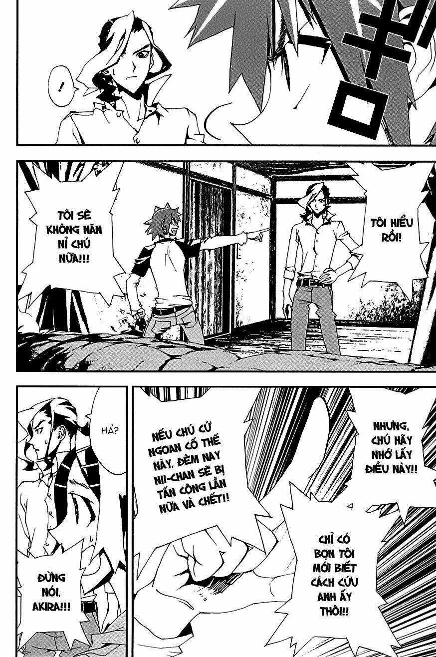 Shiki - Chapter 15 - Trang 33