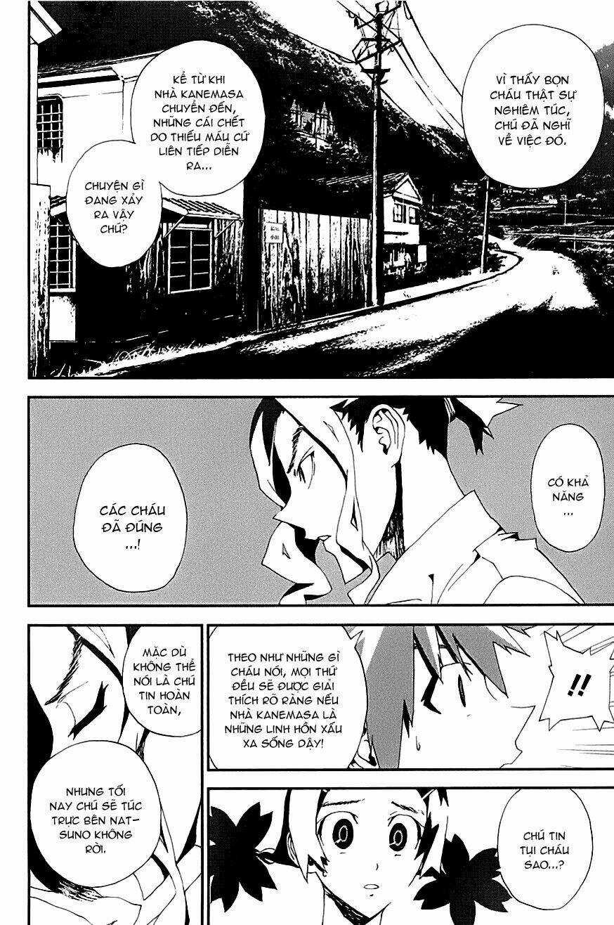 Shiki - Chapter 15 - Trang 37