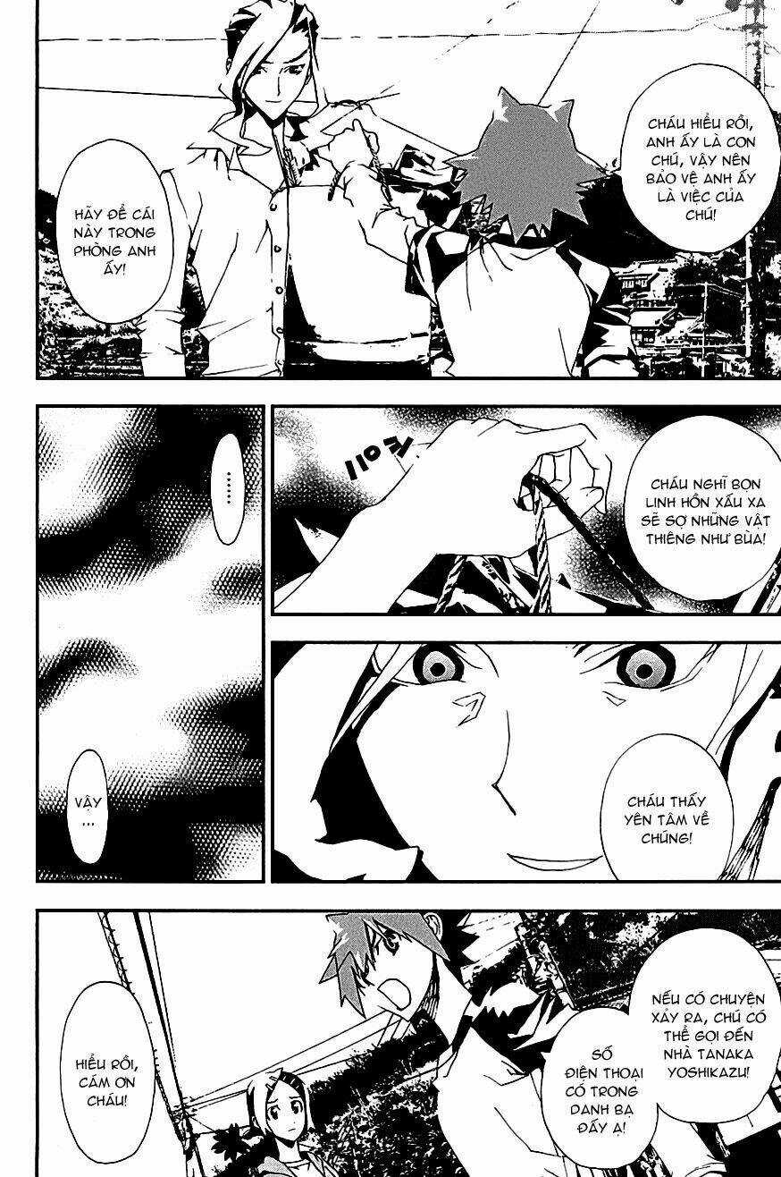 Shiki - Chapter 15 - Trang 39