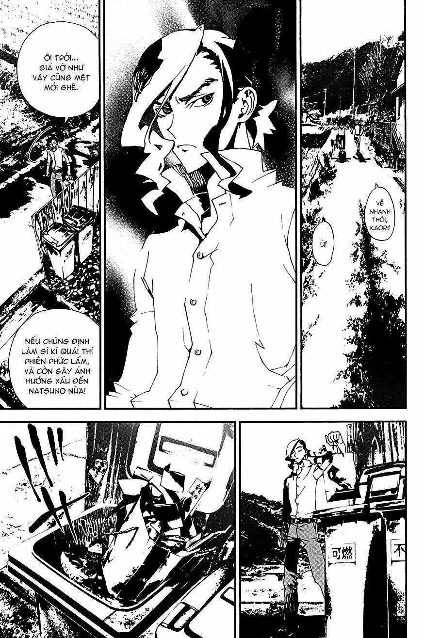 Shiki - Chapter 15 - Trang 40
