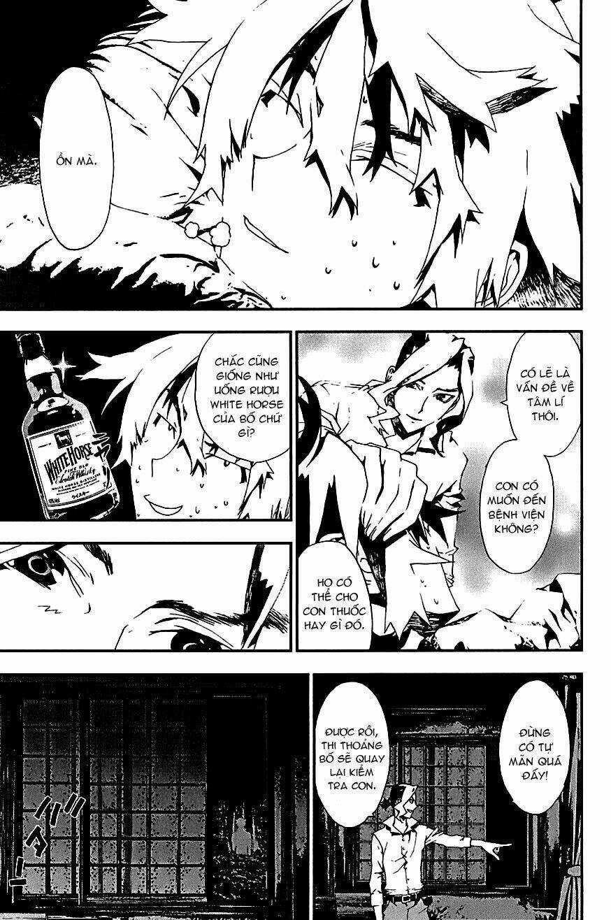 Shiki - Chapter 15 - Trang 42